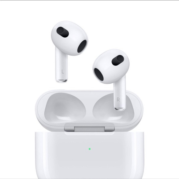 Airpods Gen 3 - Picture 2 of 4